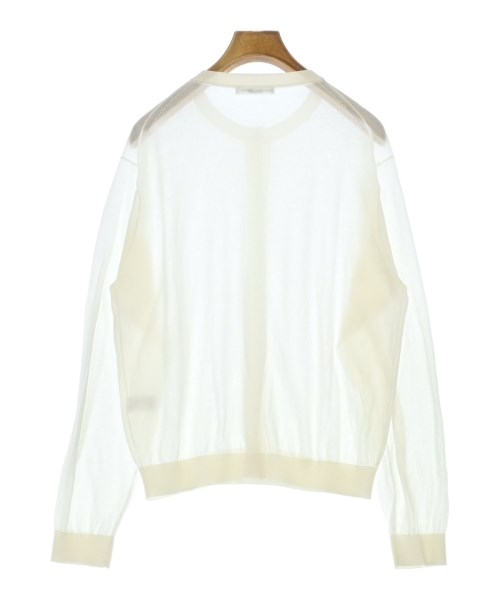 BEAUTY&YOUTH UNITED ARROWS（ビューティーアンドユースユナイテッドアローズ）カーディガン 白 サイズ:F レディース/2200729151030