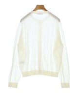 BEAUTY&YOUTH UNITED ARROWS（ビューティーアンドユースユナイテッドアローズ）カーディガン 白 サイズ:F レディース/2200729151030