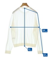 BEAUTY&YOUTH UNITED ARROWS（ビューティーアンドユースユナイテッドアローズ）カーディガン 白 サイズ:F レディース/2200729151030