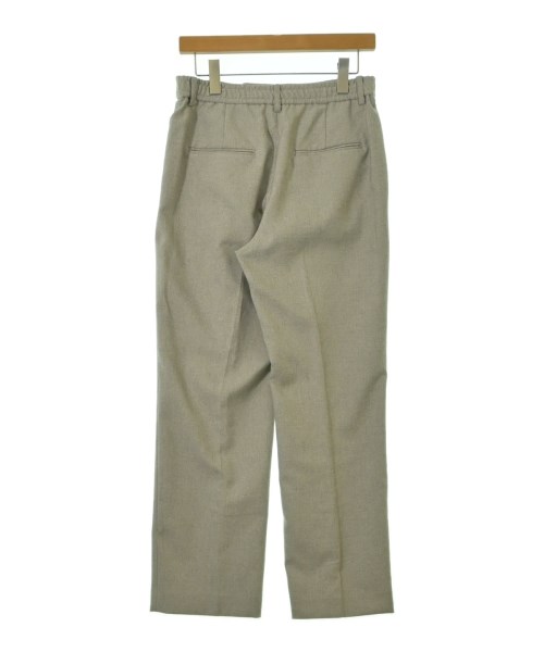 BEAUTY&YOUTH UNITED ARROWS（ビューティーアンドユースユナイテッドアローズ）スラックス グレー サイズ:L レディース/2200729392044