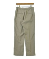 BEAUTY&YOUTH UNITED ARROWS（ビューティーアンドユースユナイテッドアローズ）スラックス グレー サイズ:L レディース/2200729392044