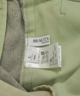 BEAUTY&YOUTH UNITED ARROWS（ビューティーアンドユースユナイテッドアローズ）スラックス グレー サイズ:L レディース/2200729392044