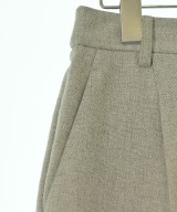 BEAUTY&YOUTH UNITED ARROWS（ビューティーアンドユースユナイテッドアローズ）スラックス グレー サイズ:L レディース/2200729392044