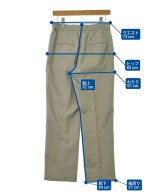 BEAUTY&YOUTH UNITED ARROWS（ビューティーアンドユースユナイテッドアローズ）スラックス グレー サイズ:L レディース/2200729392044