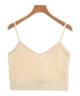 BEAUTY&YOUTH UNITED ARROWS（ビューティーアンドユースユナイテッドアローズ）キャミソール ベージュ サイズ:-(M位) レディース/2200720702156