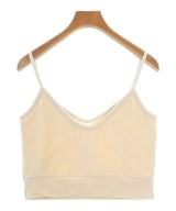 BEAUTY&YOUTH UNITED ARROWS（ビューティーアンドユースユナイテッドアローズ）キャミソール ベージュ サイズ:-(M位) レディース/2200720702156