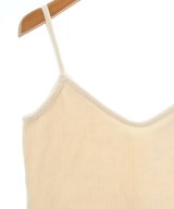 BEAUTY&YOUTH UNITED ARROWS（ビューティーアンドユースユナイテッドアローズ）キャミソール ベージュ サイズ:-(M位) レディース/2200720702156