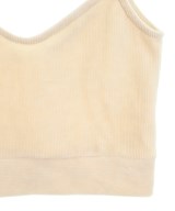 BEAUTY&YOUTH UNITED ARROWS（ビューティーアンドユースユナイテッドアローズ）キャミソール ベージュ サイズ:-(M位) レディース/2200720702156