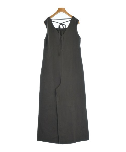 BEAUTY&YOUTH UNITED ARROWS（ビューティーアンドユースユナイテッドアローズ）オールインワン/サロペット グレー サイズ:M レディース/2200723824022