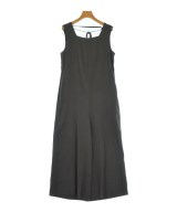 BEAUTY&YOUTH UNITED ARROWS（ビューティーアンドユースユナイテッドアローズ）オールインワン/サロペット グレー サイズ:M レディース/2200723824022