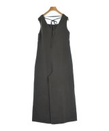BEAUTY&YOUTH UNITED ARROWS（ビューティーアンドユースユナイテッドアローズ）オールインワン/サロペット グレー サイズ:M レディース/2200723824022