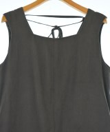 BEAUTY&YOUTH UNITED ARROWS（ビューティーアンドユースユナイテッドアローズ）オールインワン/サロペット グレー サイズ:M レディース/2200723824022