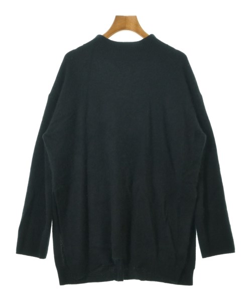 BEAUTY&YOUTH UNITED ARROWS（ビューティーアンドユースユナイテッドアローズ）ニット・セーター 黒 サイズ:F レディース/2200723969013