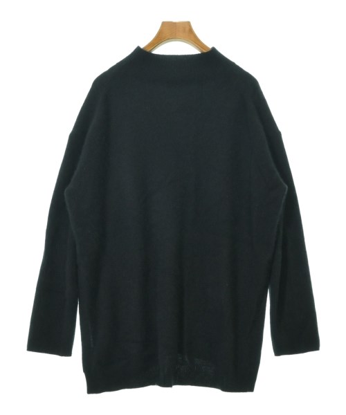 BEAUTY&YOUTH UNITED ARROWS（ビューティーアンドユースユナイテッドアローズ）ニット・セーター 黒 サイズ:F レディース/2200723969013