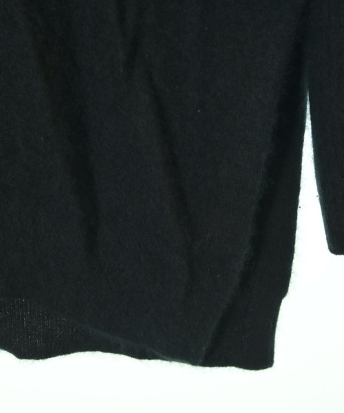 BEAUTY&YOUTH UNITED ARROWS（ビューティーアンドユースユナイテッドアローズ）ニット・セーター 黒 サイズ:F レディース/2200723969013