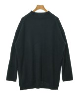 BEAUTY&YOUTH UNITED ARROWS（ビューティーアンドユースユナイテッドアローズ）ニット・セーター 黒 サイズ:F レディース/2200723969013