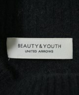 BEAUTY&YOUTH UNITED ARROWS（ビューティーアンドユースユナイテッドアローズ）ニット・セーター 黒 サイズ:F レディース/2200723969013