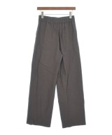BEAUTY&YOUTH UNITED ARROWS（ビューティーアンドユースユナイテッドアローズ）スラックス 茶 サイズ:M レディース/2200723969020
