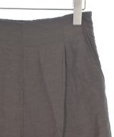 BEAUTY&YOUTH UNITED ARROWS（ビューティーアンドユースユナイテッドアローズ）スラックス 茶 サイズ:M レディース/2200723969020