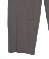 BEAUTY&YOUTH UNITED ARROWS（ビューティーアンドユースユナイテッドアローズ）スラックス 茶 サイズ:M レディース/2200723969020