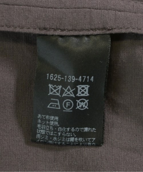 BEAUTY&YOUTH UNITED ARROWS（ビューティーアンドユースユナイテッドアローズ）ベスト 茶 サイズ:M レディース/2200723969037