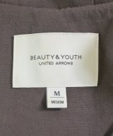 BEAUTY&YOUTH UNITED ARROWS（ビューティーアンドユースユナイテッドアローズ）ベスト 茶 サイズ:M レディース/2200723969037