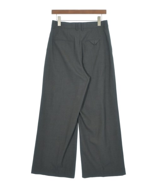 BEAUTY&YOUTH UNITED ARROWS（ビューティーアンドユースユナイテッドアローズ）スラックス グレー サイズ:M レディース/2200723969044