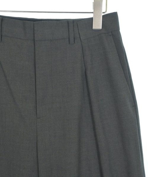 BEAUTY&YOUTH UNITED ARROWS（ビューティーアンドユースユナイテッドアローズ）スラックス グレー サイズ:M レディース/2200723969044