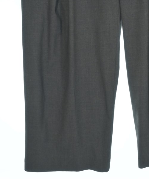 BEAUTY&YOUTH UNITED ARROWS（ビューティーアンドユースユナイテッドアローズ）スラックス グレー サイズ:M レディース/2200723969044