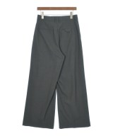 BEAUTY&YOUTH UNITED ARROWS（ビューティーアンドユースユナイテッドアローズ）スラックス グレー サイズ:M レディース/2200723969044