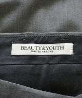 BEAUTY&YOUTH UNITED ARROWS（ビューティーアンドユースユナイテッドアローズ）スラックス グレー サイズ:M レディース/2200723969044