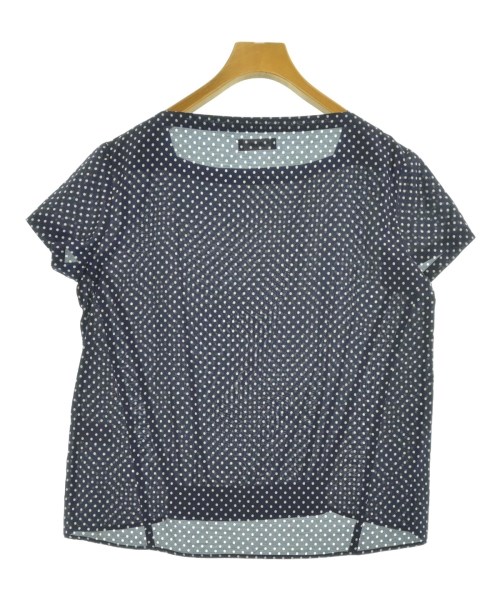 BEAUTY&YOUTH UNITED ARROWS（ビューティーアンドユースユナイテッドアローズ）ブラウス 紺 サイズ:F レディース/2200724300136