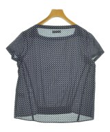 BEAUTY&YOUTH UNITED ARROWS（ビューティーアンドユースユナイテッドアローズ）ブラウス 紺 サイズ:F レディース/2200724300136