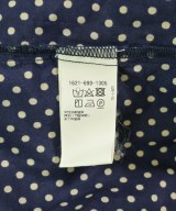 BEAUTY&YOUTH UNITED ARROWS（ビューティーアンドユースユナイテッドアローズ）ブラウス 紺 サイズ:F レディース/2200724300136