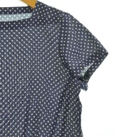BEAUTY&YOUTH UNITED ARROWS（ビューティーアンドユースユナイテッドアローズ）ブラウス 紺 サイズ:F レディース/2200724300136