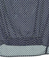 BEAUTY&YOUTH UNITED ARROWS（ビューティーアンドユースユナイテッドアローズ）ブラウス 紺 サイズ:F レディース/2200724300136