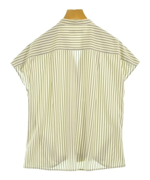 BEAUTY&YOUTH UNITED ARROWS（ビューティーアンドユースユナイテッドアローズ）ブラウス 白 サイズ:F レディース/2200724300198