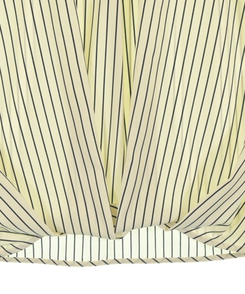 BEAUTY&YOUTH UNITED ARROWS（ビューティーアンドユースユナイテッドアローズ）ブラウス 白 サイズ:F レディース/2200724300198