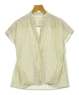 BEAUTY&YOUTH UNITED ARROWS（ビューティーアンドユースユナイテッドアローズ）ブラウス 白 サイズ:F レディース/2200724300198