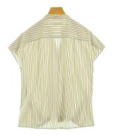 BEAUTY&YOUTH UNITED ARROWS（ビューティーアンドユースユナイテッドアローズ）ブラウス 白 サイズ:F レディース/2200724300198