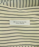BEAUTY&YOUTH UNITED ARROWS（ビューティーアンドユースユナイテッドアローズ）ブラウス 白 サイズ:F レディース/2200724300198