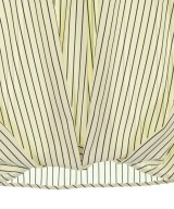 BEAUTY&YOUTH UNITED ARROWS（ビューティーアンドユースユナイテッドアローズ）ブラウス 白 サイズ:F レディース/2200724300198