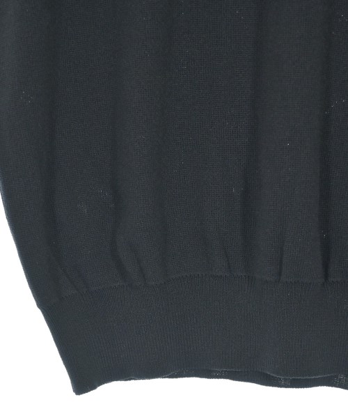 BEAUTY&YOUTH UNITED ARROWS（ビューティーアンドユースユナイテッドアローズ）ベスト 黒 サイズ:-(M位) レディース/2200728503052
