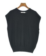 BEAUTY&YOUTH UNITED ARROWS（ビューティーアンドユースユナイテッドアローズ）ベスト 黒 サイズ:-(M位) レディース/2200728503052