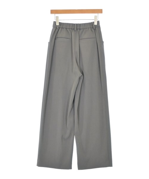 BEAUTY&YOUTH UNITED ARROWS（ビューティーアンドユースユナイテッドアローズ）スラックス グレー サイズ:S レディース/2200728503137