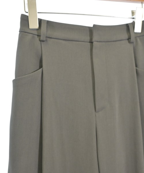 BEAUTY&YOUTH UNITED ARROWS（ビューティーアンドユースユナイテッドアローズ）スラックス グレー サイズ:S レディース/2200728503137