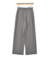 BEAUTY&YOUTH UNITED ARROWS（ビューティーアンドユースユナイテッドアローズ）スラックス グレー サイズ:S レディース/2200728503137