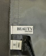 BEAUTY&YOUTH UNITED ARROWS（ビューティーアンドユースユナイテッドアローズ）スラックス グレー サイズ:S レディース/2200728503137