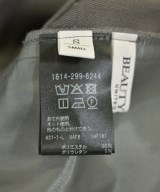 BEAUTY&YOUTH UNITED ARROWS（ビューティーアンドユースユナイテッドアローズ）スラックス グレー サイズ:S レディース/2200728503137