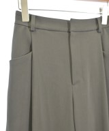 BEAUTY&YOUTH UNITED ARROWS（ビューティーアンドユースユナイテッドアローズ）スラックス グレー サイズ:S レディース/2200728503137